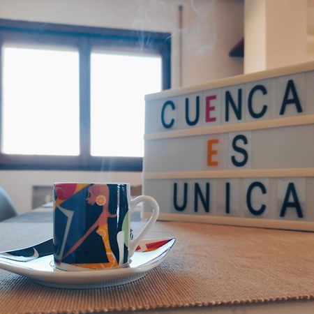 Appartamento La Atalaya De Cuenca Cuenca  Esterno foto