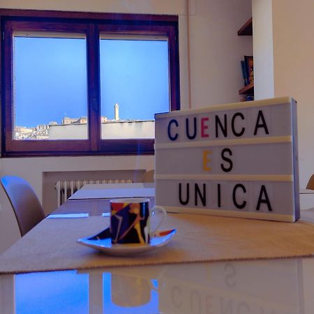 Appartamento La Atalaya De Cuenca Cuenca  Esterno foto