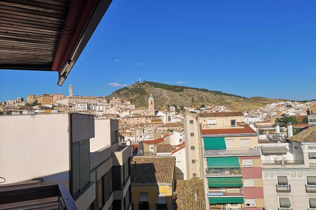 Appartamento La Atalaya De Cuenca Cuenca  Esterno foto
