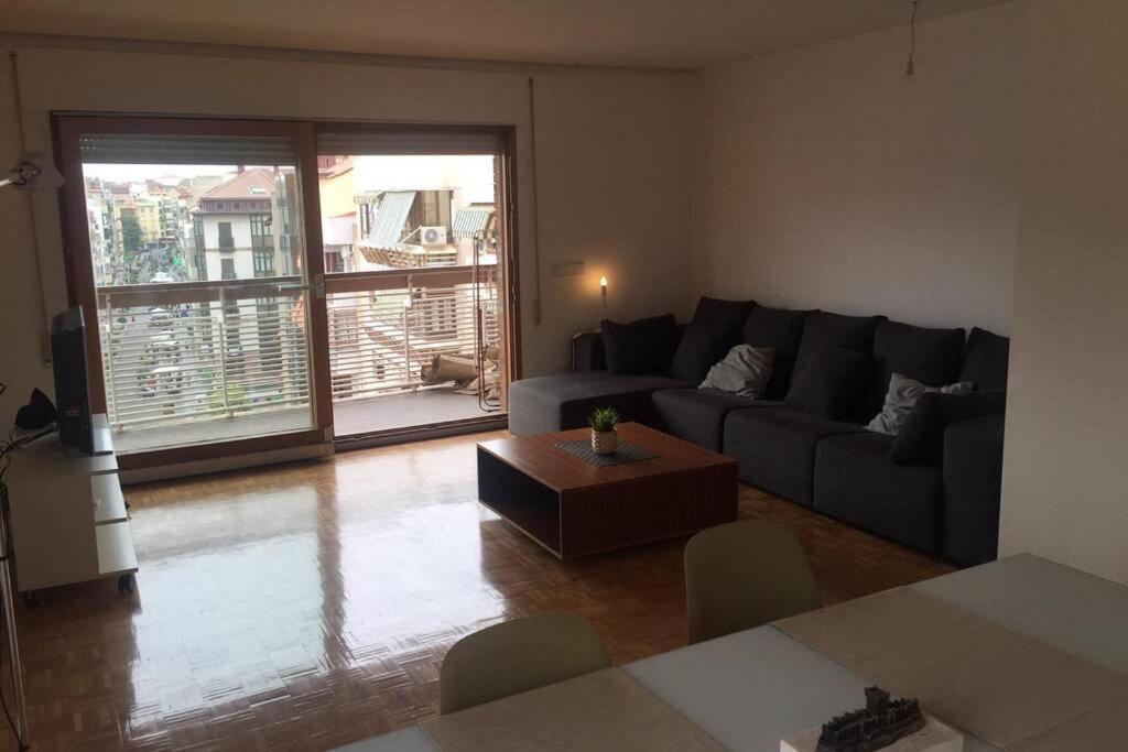 Appartamento La Atalaya De Cuenca Cuenca  Esterno foto