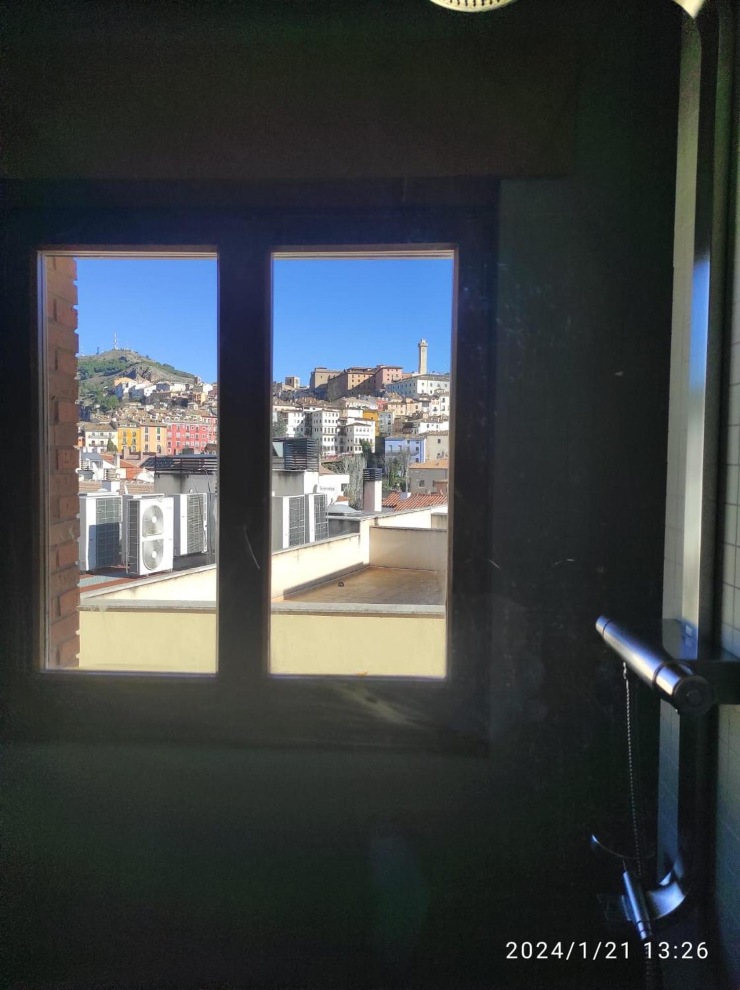 Appartamento La Atalaya De Cuenca Cuenca  Esterno foto