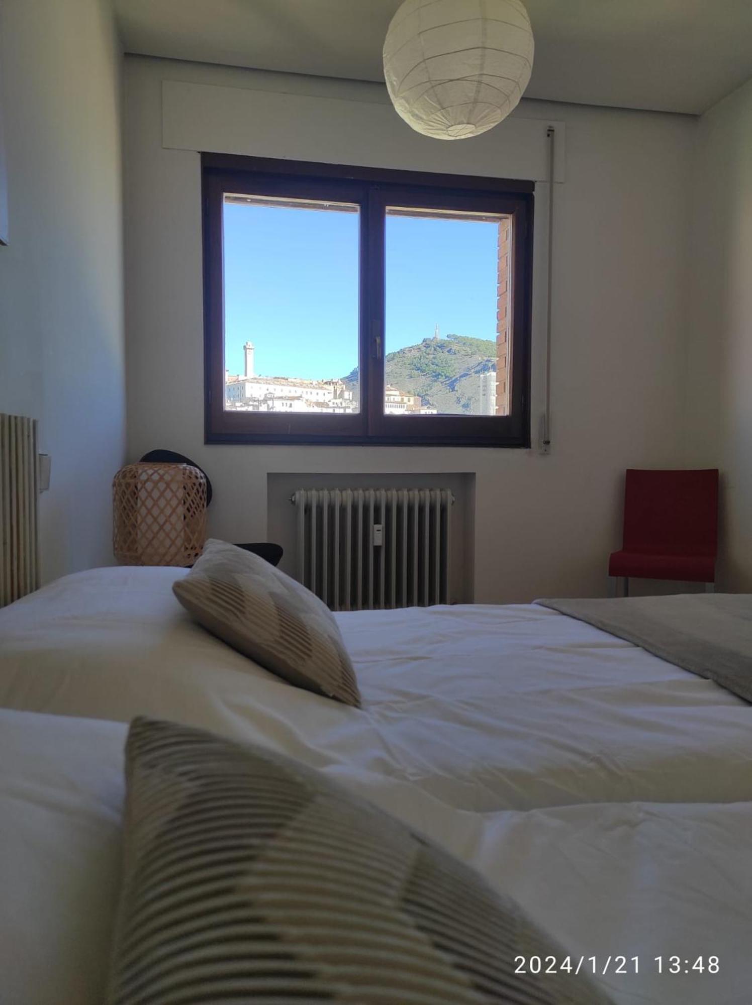 Appartamento La Atalaya De Cuenca Cuenca  Esterno foto