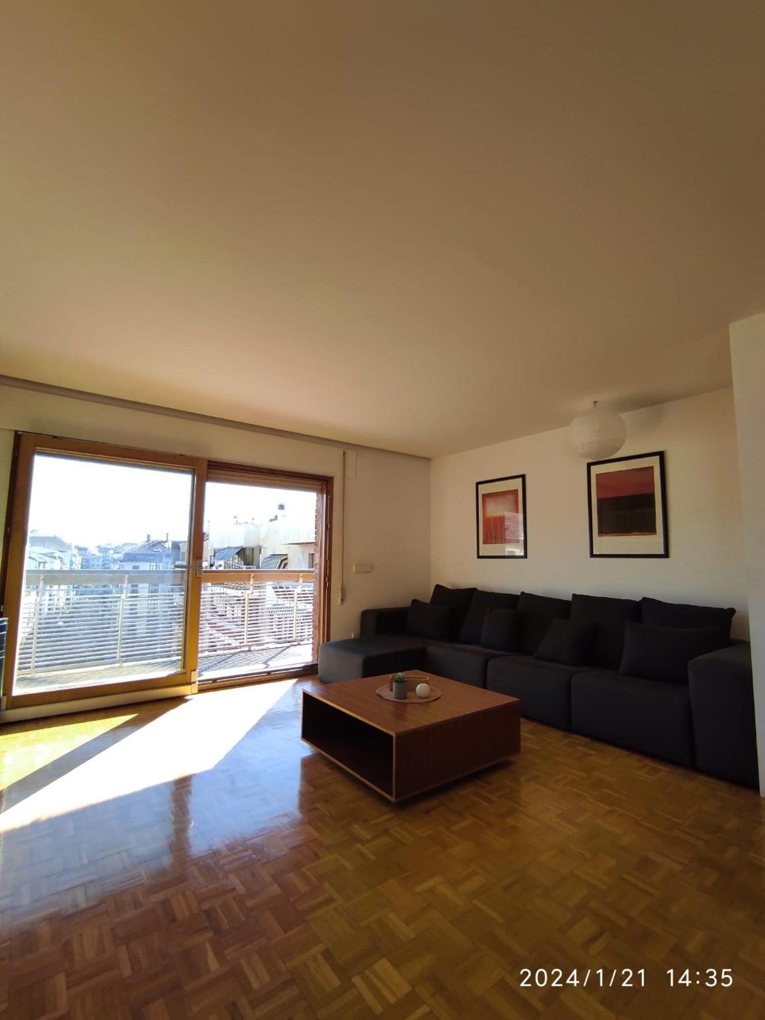 Appartamento La Atalaya De Cuenca Cuenca  Esterno foto