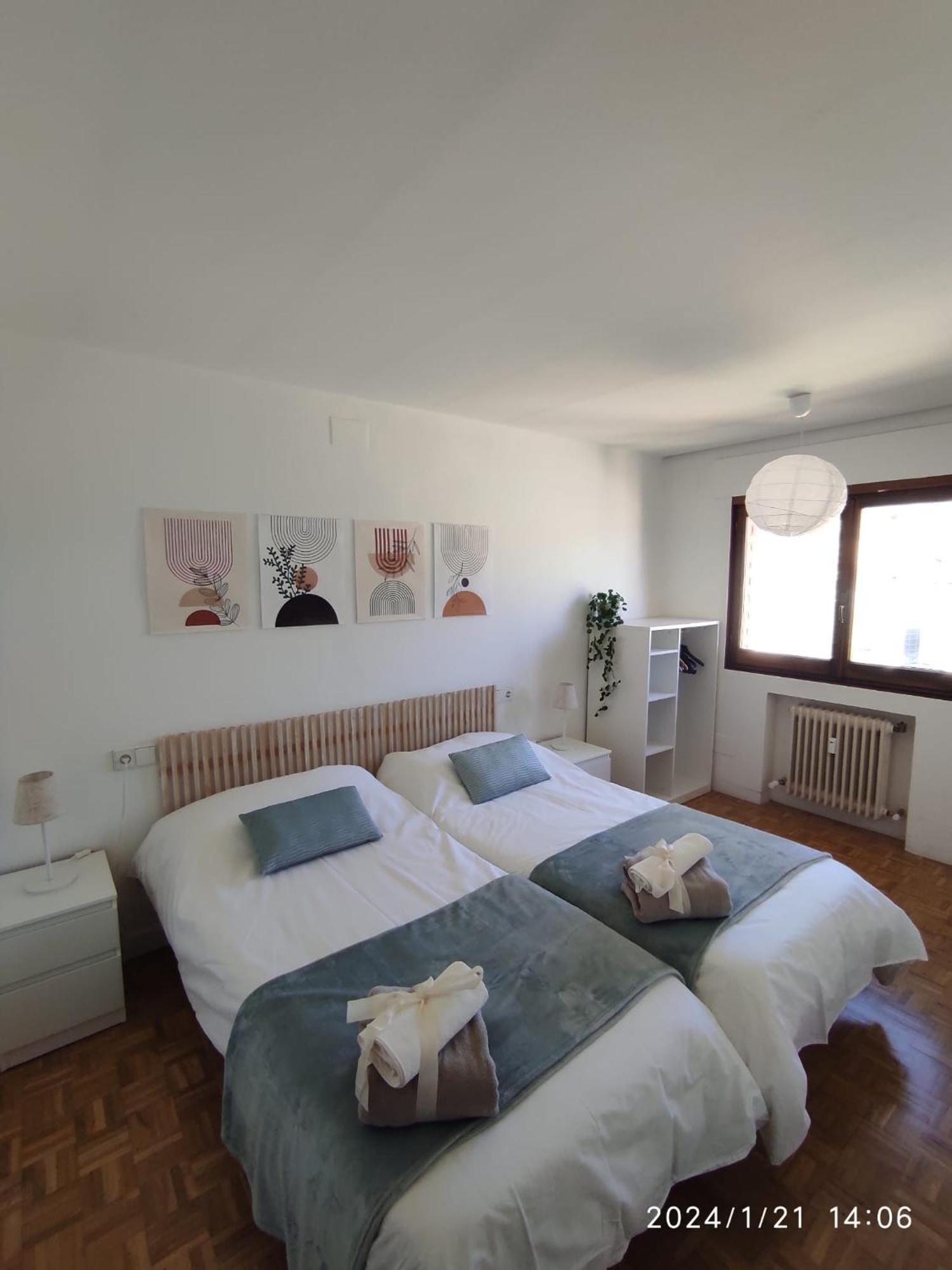Appartamento La Atalaya De Cuenca Cuenca  Esterno foto
