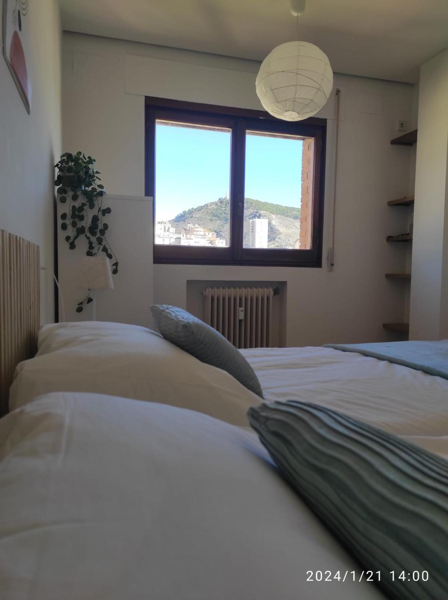 Appartamento La Atalaya De Cuenca Cuenca  Esterno foto