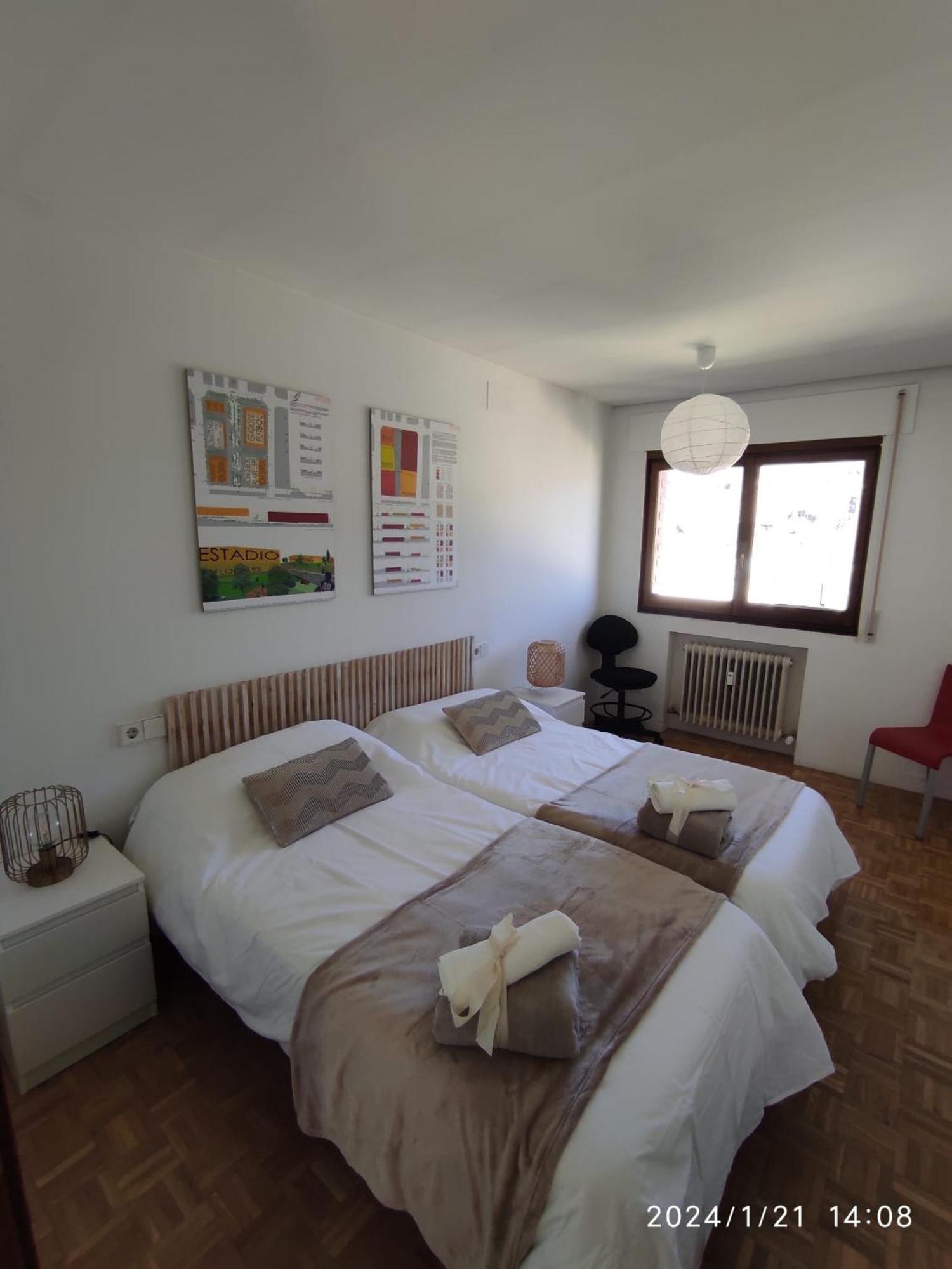 Appartamento La Atalaya De Cuenca Cuenca  Esterno foto