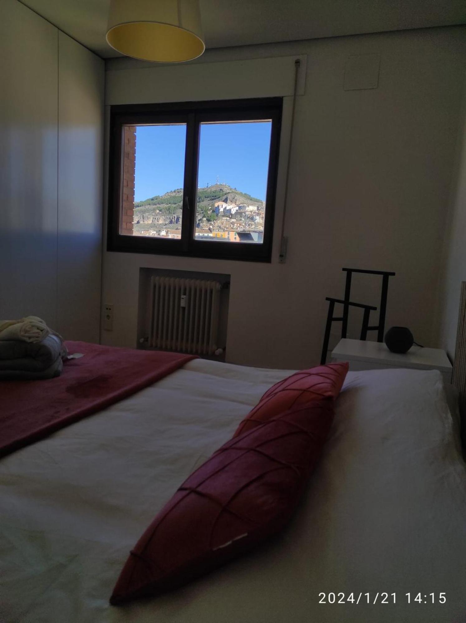Appartamento La Atalaya De Cuenca Cuenca  Esterno foto
