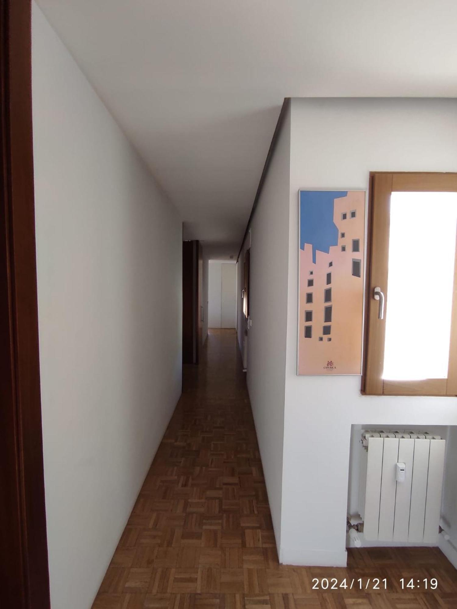 Appartamento La Atalaya De Cuenca Cuenca  Esterno foto