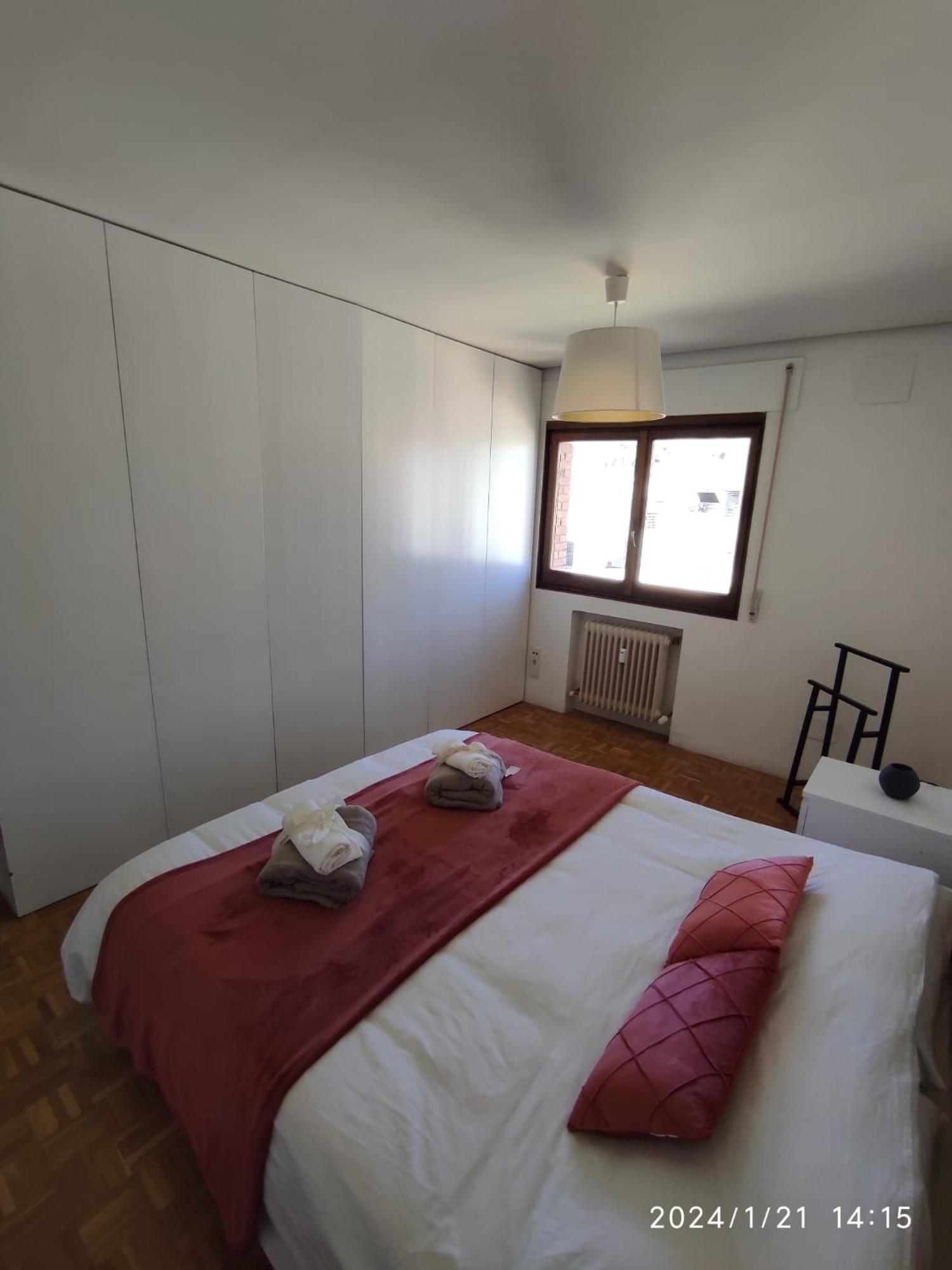 Appartamento La Atalaya De Cuenca Cuenca  Esterno foto